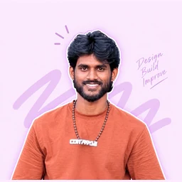 Tamilselvan